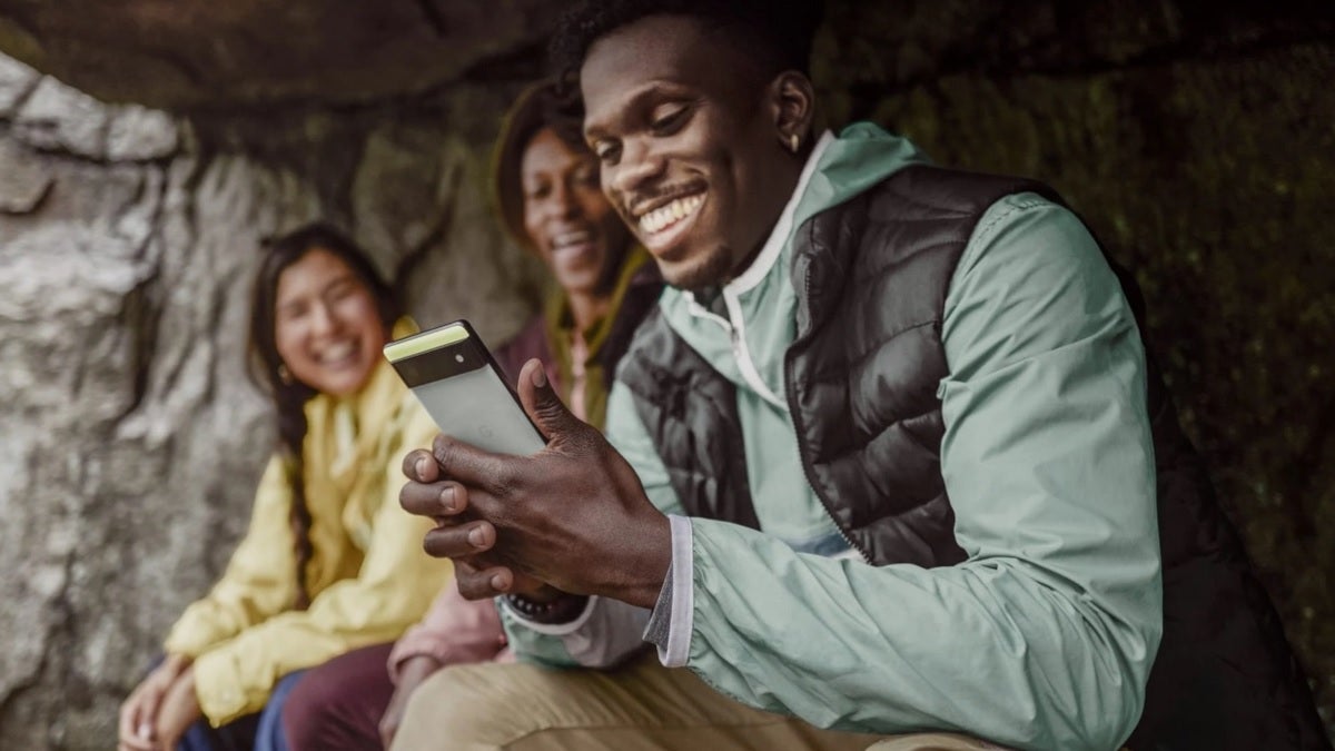 Einfache Fehlerbehebung beseitigt Pixel 6, Pixel 6 Pro 5G zufälliges Ghost-Dialing-Problem